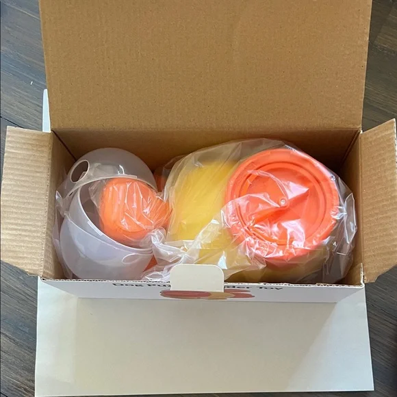 Dog Puzzle Feeder Toy - Picture 2 of 2